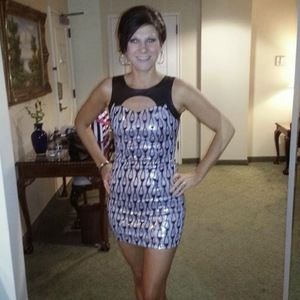 Meet your Posher, Krista